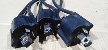 YAMAHA XJ 600 92-03 КАБЕЛИ КАТУШЕК ЗАЖИГАНИЯ КАБЕЛИ ЗАЖИГАНИЯ