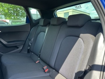 Seat Arona 2024 Seat Arona FR Salon PL GW 5 Lat FV23% Led, Beats,, zdjęcie 35