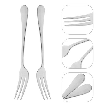 НОЖ ВИЛКИ ВИЛКА ДЛЯ ТОРТА ВИЛКА ДЛЯ САЛАТА МИНИ ФРУКТЫ