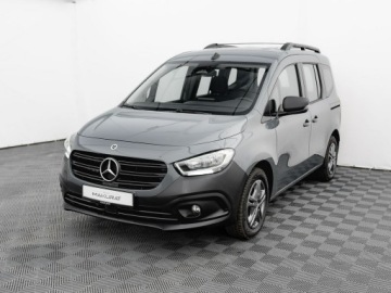 Mercedes Citan W420 Furgon 1.3 113 131KM 2023 Mercedes Citan Tourer DW3XA08#Podgrz.f K.cof LED, zdjęcie 1