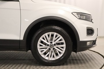 Volkswagen T-Roc I SUV 1.5 TSI ACT 150KM 2020 VW T-Roc 1.5 TSI, Salon Polska, 1. Właściciel, zdjęcie 14