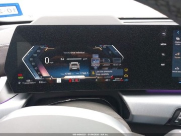 BMW X2 U10 2025 BMW X2 xDrive28i 2025 2.0 Benzyna 241KM, zdjęcie 10