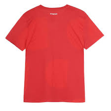 DESIGUAL luźny T-shirt koszulka MADRID unisex M/L