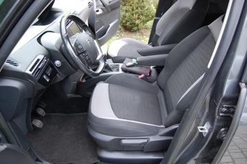 Citroen Grand C4 Picasso II 2015 Citroën C4 Grand Picasso Kamera Alu Śliczny Bezwypadkowy Światła Led, zdjęcie 12