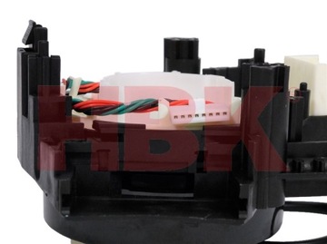 ЛЕНТА ПОДУШКИ БЕЗОПАСНОСТИ NISSAN QASHQAI 07- , ПРИМЕЧАНИЕ 06- , X-TRAIL 07-