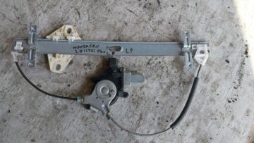 fensterhebermotor links przednich Tür HONDA FR-V 06-> r. FRG605090 2.2L