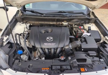 Mazda CX-3 Crossover 2.0 SKY-G 120KM 2016 Mazda CX-3 Mazda CX-3 SKYACTIV-G 120 FWD Exclusive-Line 2.0 Benzyna 120KM, zdjęcie 24