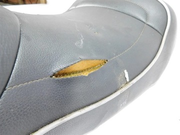 СИДЕНЬЕ СИДЕНЬЕ SEAT KAWASAKI ZR7 ZR-7S 99-04