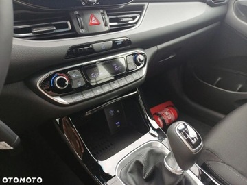 Hyundai i30 III Hatchback Facelifting 1.0 T-GDI 120KM 2025 Hyundai i30 Benzyna 120KM, zdjęcie 18