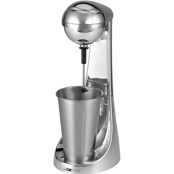 MIKSER BAROWY BLENDER SPIENIACZ MLEKA CLATRONIC BM