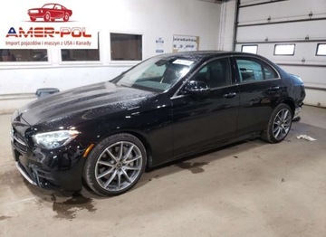 Mercedes Klasa E W213 2021 Mercedes-Benz Klasa E 350 4Matic 2021 2.0l 2.0 Benzyna 255KM