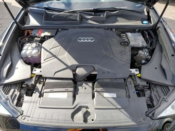 Audi Q8 2020 Audi Q8 Prestige S-Line 2020 3.0l 3.0 Benzyna 335KM, zdjęcie 6