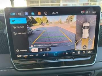 Volkswagen Tiguan III 2025 Volkswagen Tiguan GOAL serwis ASO 1.5TSI 130KM bezwypadkowy pakiety Webast, zdjęcie 31