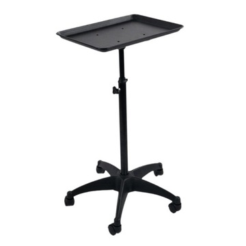 Тележка для парикмахерской с регулируемой высотой Держатель инструментов Инструменты