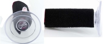 Подвеска-плетка на мотоциклетный шлем