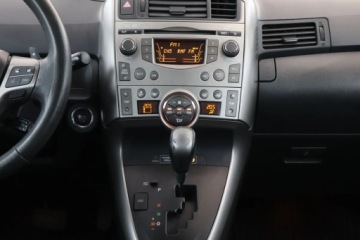 Toyota Verso Minivan 1.8 Valvematic 147KM 2010 Toyota Verso 1.8 Valvematic, Salon Polska, zdjęcie 11