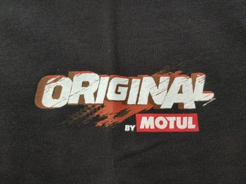 Koszulka motocyklowa MOTUL ORIGINAL DAKAR rozm. M