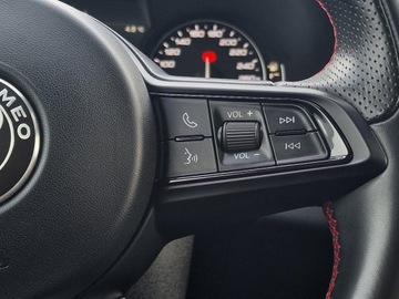 Alfa Romeo Stelvio SUV Facelifting 2.0 Turbo 200KM 2021 Alfa Romeo Stelvio Stelvio 2.0 Turbo Q4 aut 200KM/, zdjęcie 28