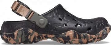 Damskie Buty Chodaki Crocs All-Terrain Atlas 208391 Clog 41-42