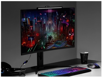 Лампа для ноутбука TRACER 54 LEDs 5W 80Ra