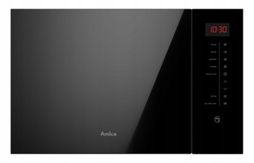 Комплект AMICA ED57525V ПИРО + AMMB25E2SGVB