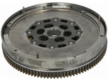 KOLO SETRVAČNÍK SAAB 45172 1.9 07-15 9-3X 09-12 CADILLAC BLS 06-