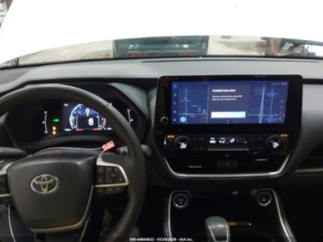 Toyota 2025 Toyota Grand Highlander Hybrid XLE 2025 2.5 Hybryda Plug-in 245KM, zdjęcie 10