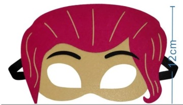 Маска для лица ПЛАТЬЕ ИЗ ВОЙЛА POKEMON BALL ПЛАТЬЕ КОСТЮМ НА ДЕНЬ РОЖДЕНИЯ