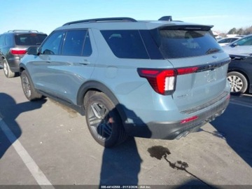 Ford Explorer VI 2025 Ford Explorer St 2025 3.0 Benzyna 400KM, zdjęcie 3