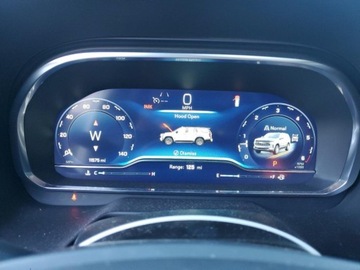 Chevrolet Tahoe GMT900 2024 Chevrolet Tahoe 2024, 5.3L, 4x4, K1500 Z71, od ubezpieczalni 5.3 Benzyna, zdjęcie 10