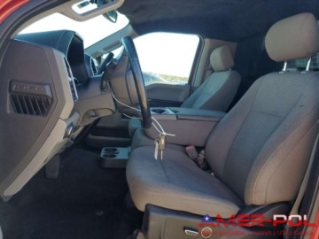 Ford 2018 Ford F150 _XL_4x4_5.0 L_Coyote 5.0 Benzyna 395KM, zdjęcie 7