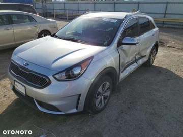 Kia Niro I 2019 Kia Niro Kia Niro, zdjęcie 2