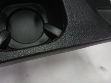 CHEVROLET ORLANDO 2011 ТУННЕЛЬНЫЙ ПОДЛОКОТНИК 95971706 ЕВРОПА