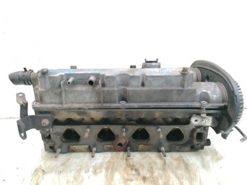 ГОЛОВКА OPEL ASTRA G II 1.4B 1.6B R90400187
