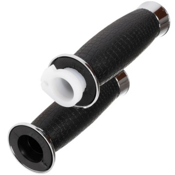 Комплект переключателей левый + правый MR17