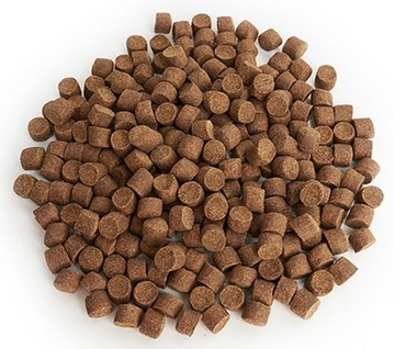 Pellet zanętowy Aller Aqua Top na karpia 3mm - 1kg