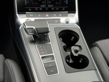 Audi A6 C8 Avant 2.0 45 TFSI 265KM 2023 Audi A6 Avant Hak holowniczy ,HD Matrix, Ambiente, ACC, VAT 23, Gwarancja, zdjęcie 18