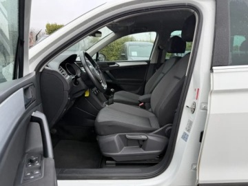 Volkswagen Tiguan II SUV 1.5 TSI EVO 130KM 2019 VOLKSWAGEN TIGUAN! Wkrótce w ofercie!, zdjęcie 6