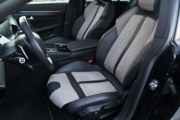 Peugeot 508 II Sedan PHEV Hybrid 225 PHEV 225KM 2022 Peugeot 508 GT LINE blis SKORA nawi FULL LED kame, zdjęcie 17