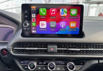 Honda ZR-V 2.0 i-MMD Hybrid 184KM 2025 Honda ZR-V e-HEV Sport 2025 2.0 Hybryda 184KM, zdjęcie 10