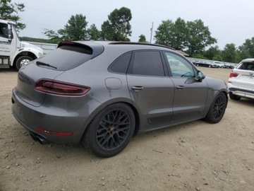 Porsche Macan SUV 3.0 V6 360KM 2018 Porsche Macan Gts awd 3.0 Benzyna 360KM, zdjęcie 4
