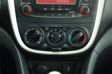 Suzuki Celerio 1.0  68KM 2017 Suzuki Celerio 1.0, Salon Polska, Klima, zdjęcie 9