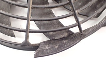 Вентилятор CF Moto CForce 450 L Вентилятор радиатора