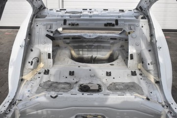 BLATNÍK LEVÝ PRAVÝ ZADNÍ HYUNDAI ELANTRA 6 VI FACELIFT 19-20