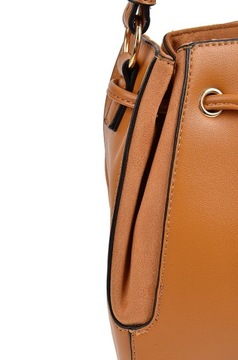 BESTINI ЖЕНСКАЯ СУМКА MESSAGE, замша