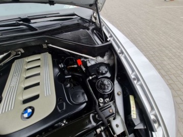BMW X5 E70 SUV 3.0 d 235KM 2008 BMW X5 3.0 235PS NAVI Alu Ksenon Sliczna Gwarancja 3.0 Diesel 235KM, zdjęcie 27