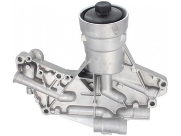 МАСЛЯНЫЙ ОХЛАДИТЕЛЬ OPEL ASTRA H 04-, ASTRA J 09-, COR