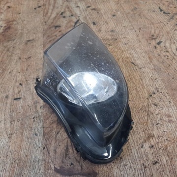 BMW E90 E91 FACELIFT HALOGEN PRAVÝ 170037-02