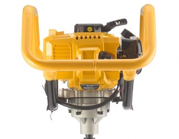 БЕНЗИНОВАЯ БУРА ДЛЯ ПОЧВЫ RITCH БЕНЗИНОВАЯ БУРА ДЛЯ ПОЧВЫ GRYZZLY PRO DRILL
