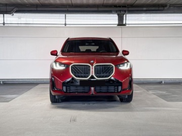 BMW X3 G45 SUV Plug-In 2.0 30e 299KM 2026 BMW X3 xDrive30e Sport Suv 2.0 (299KM) 2026, zdjęcie 4